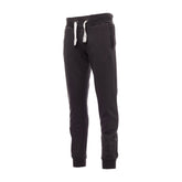Pantaloni Uomo in Felpa Cotone Payper Seattle con Tasche